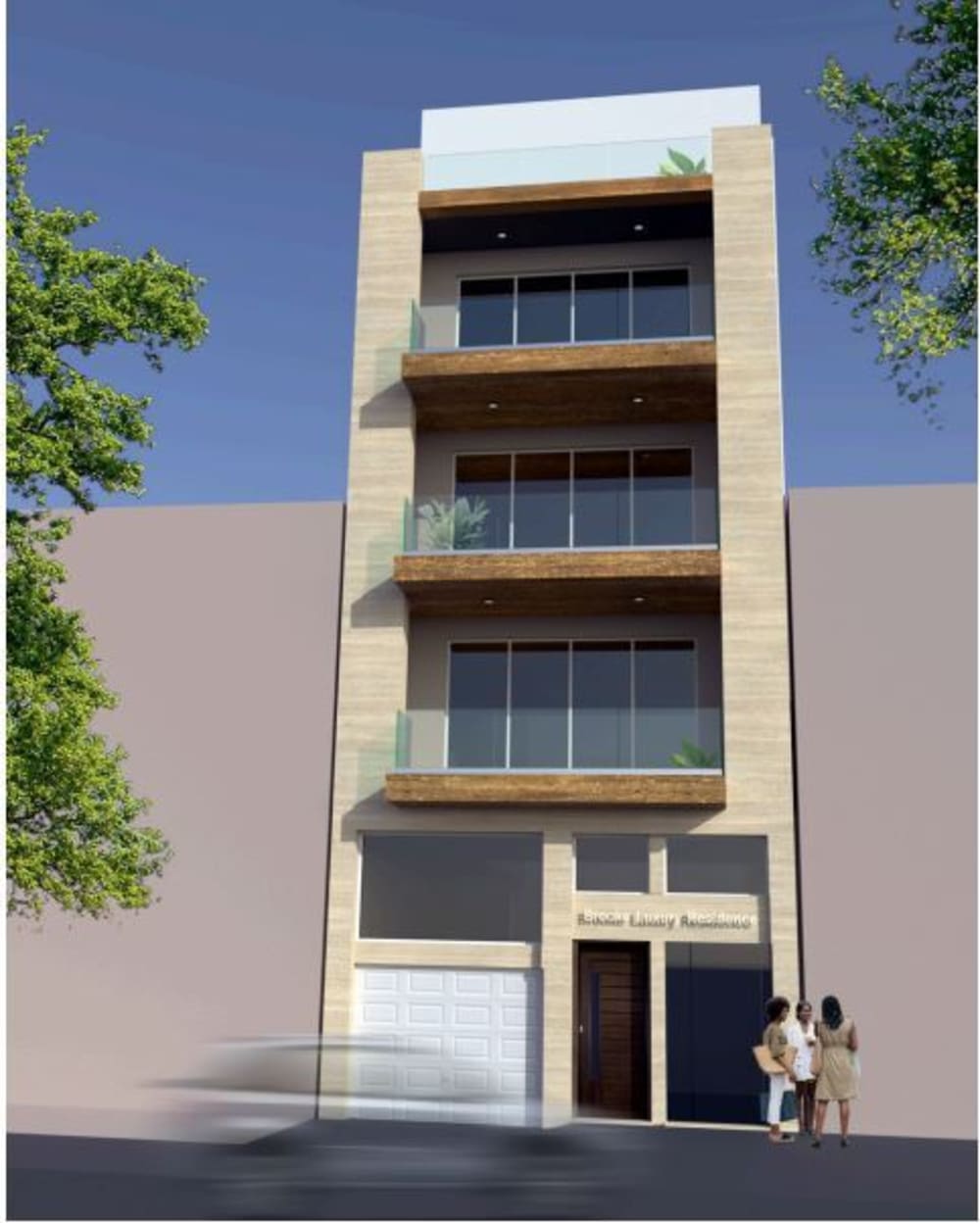 Mosta Maisonette — Mosta, Malta