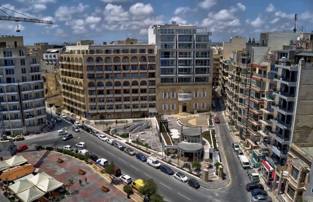 Sliema Shop — Sliema, Malta