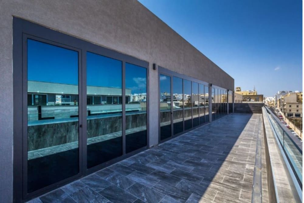 Ta’ Xbiex General Office — Ta’ Xbiex, Malta