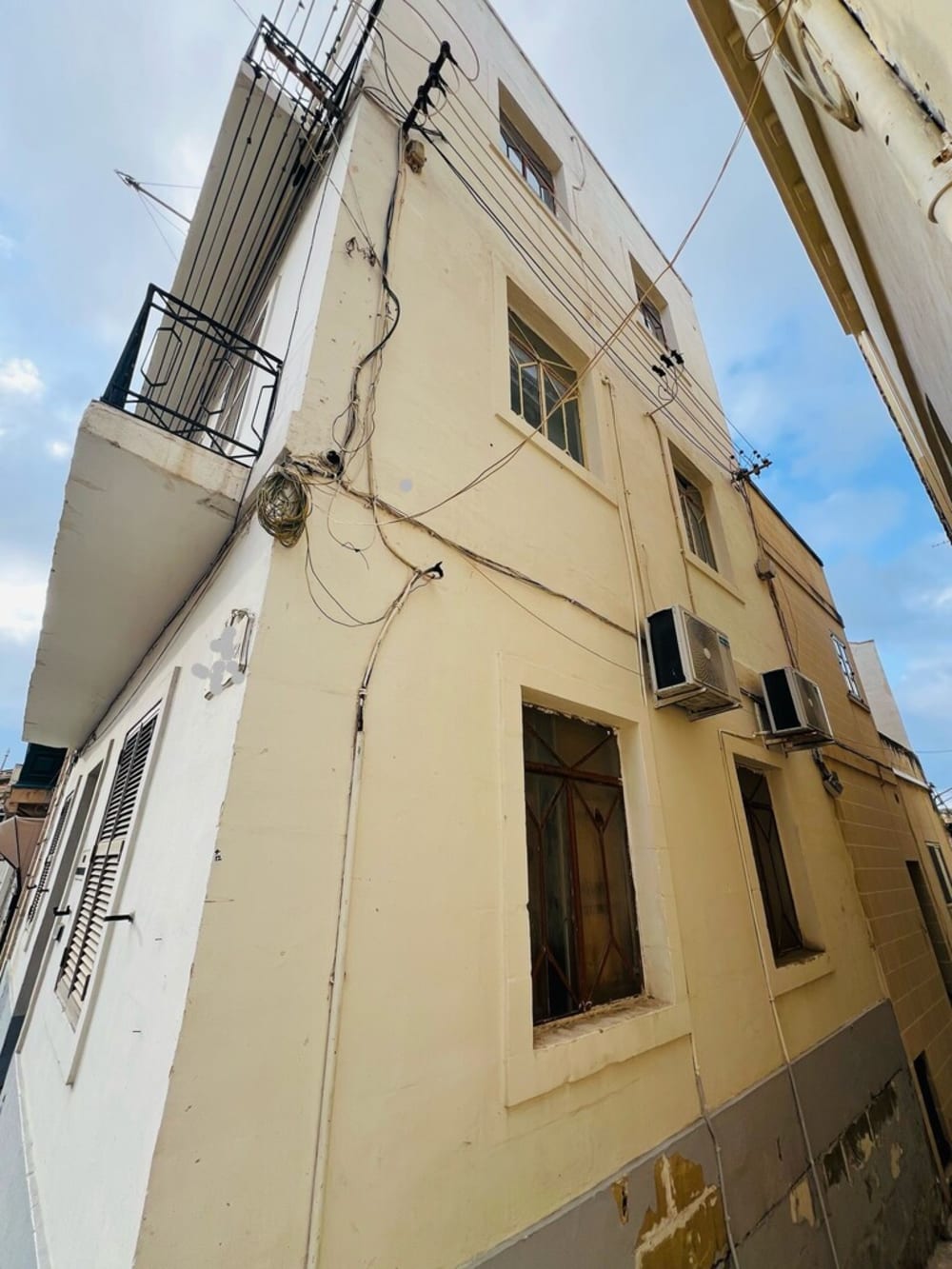 Zejtun Town House — Zejtun, Malta