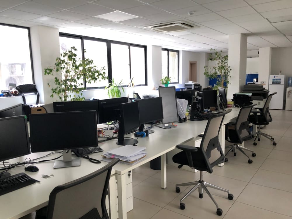 Sliema General Office — Sliema, Malta