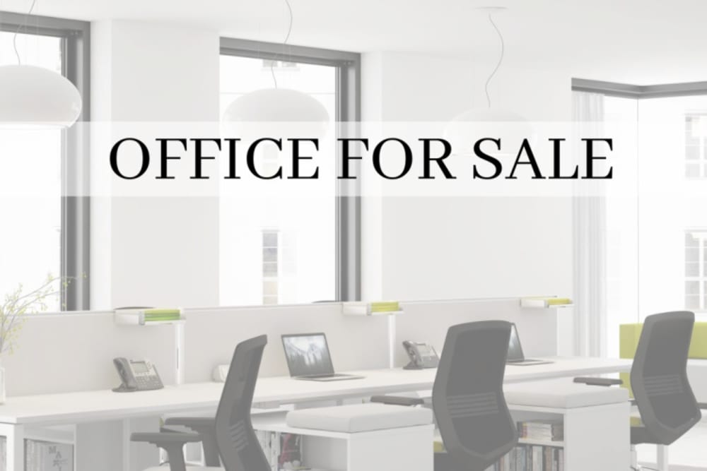 Sliema General Office — Sliema, Malta