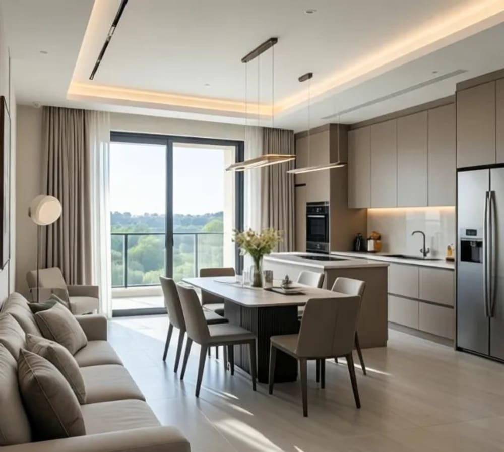 Fgura Apartment — Fgura, Malta