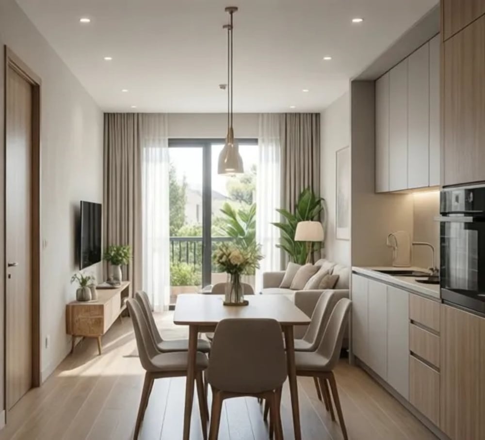 St Pauls Bay Apartment — St Pauls Bay, Malta
