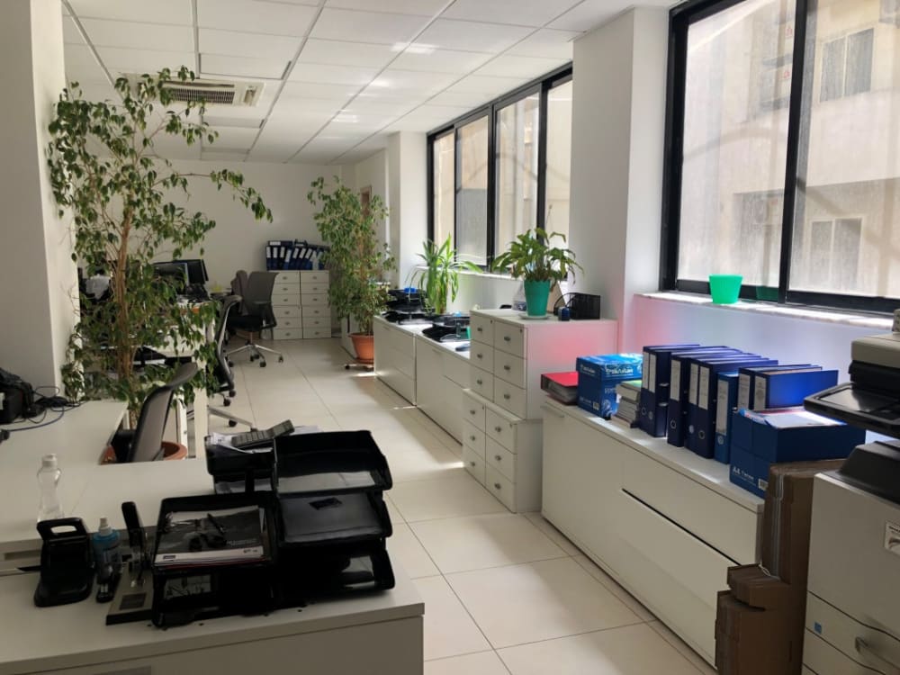 Sliema General Office — Sliema, Malta
