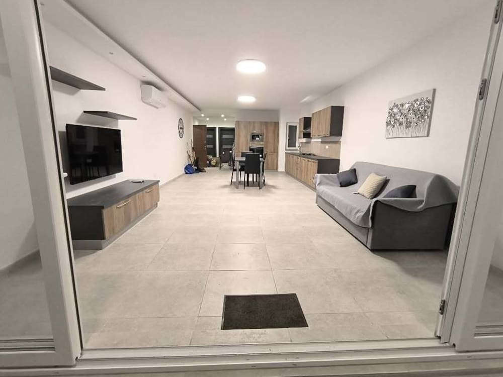 Bugibba Apartment — Bugibba, Malta