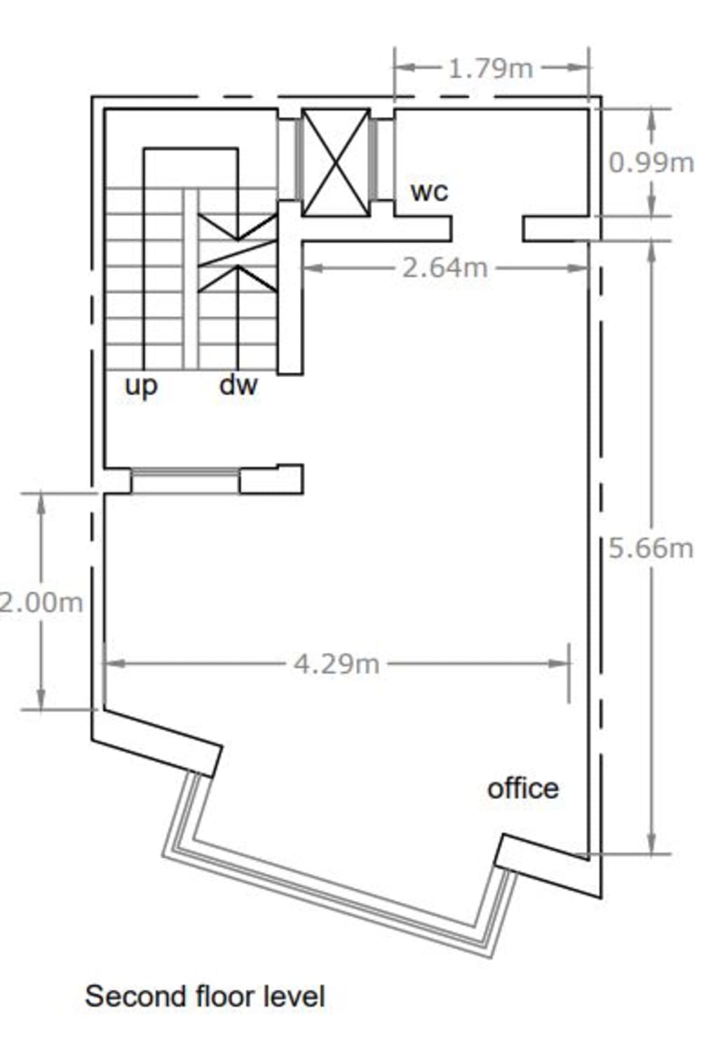 Mosta General Office — Mosta, Malta