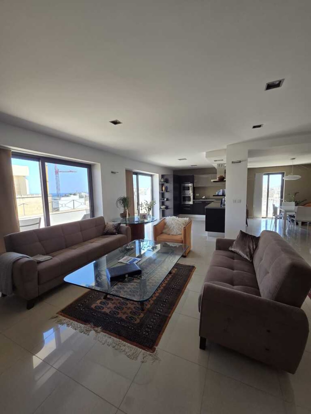 Sliema Penthouse — Sliema, Malta