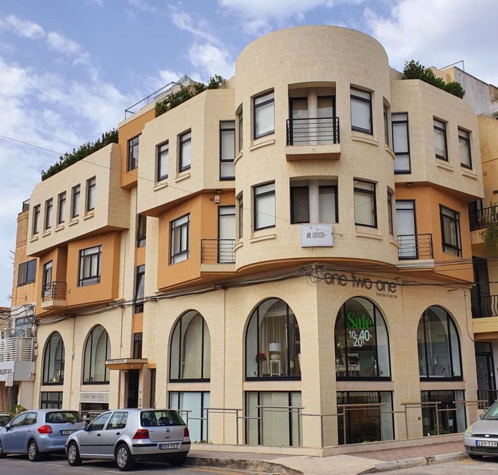 Naxxar General Office — Naxxar, Malta