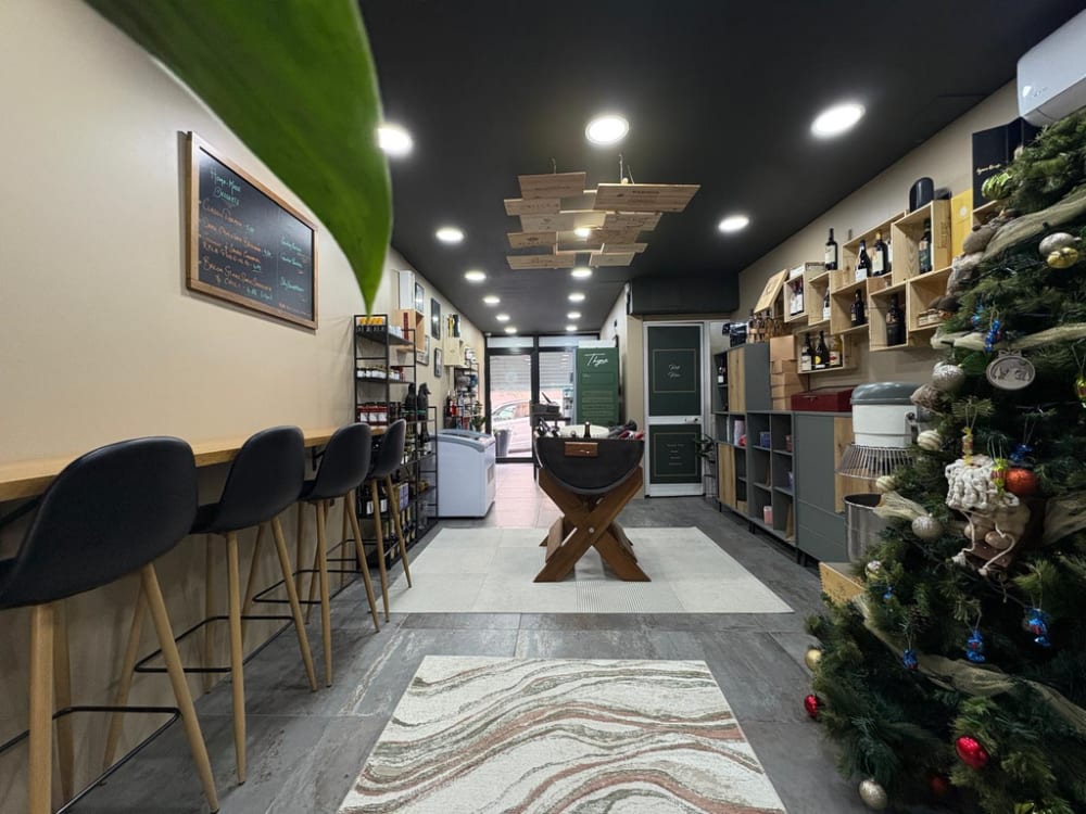 Swieqi Restaurant — Swieqi, Malta
