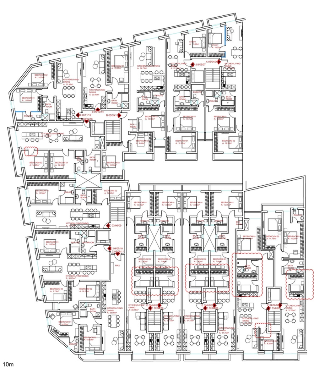 Zejtun Apartment — Zejtun, Malta
