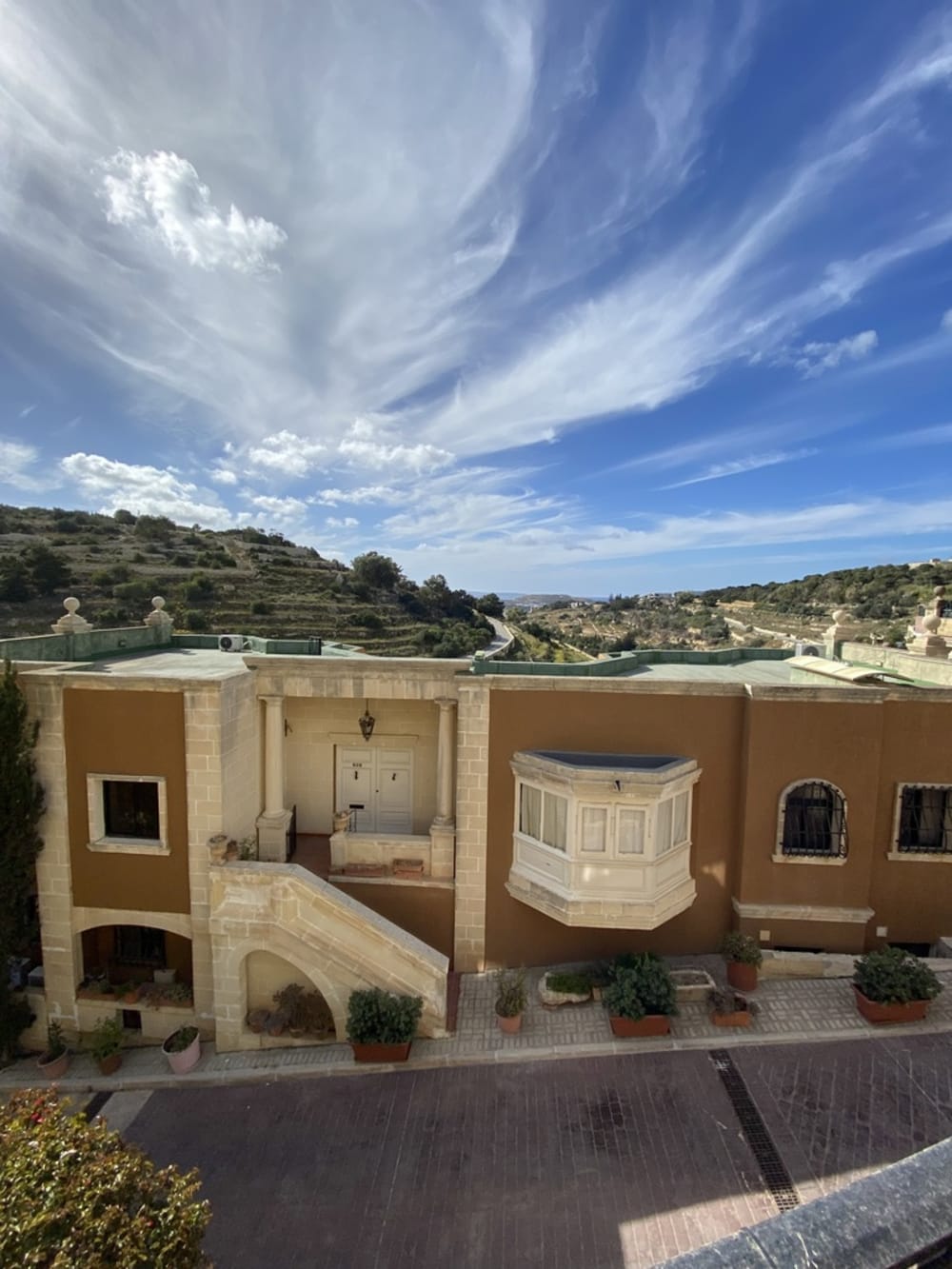 Madliena Maisonette — Madliena, Malta