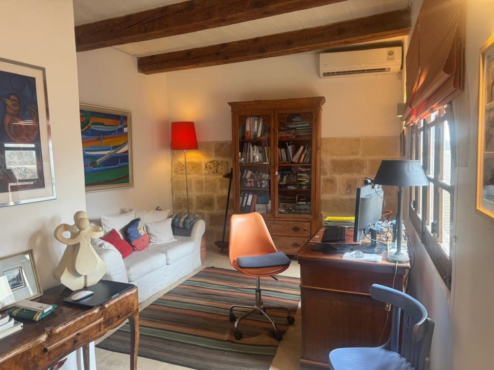 Mgarr House of Character — Mgarr, Malta