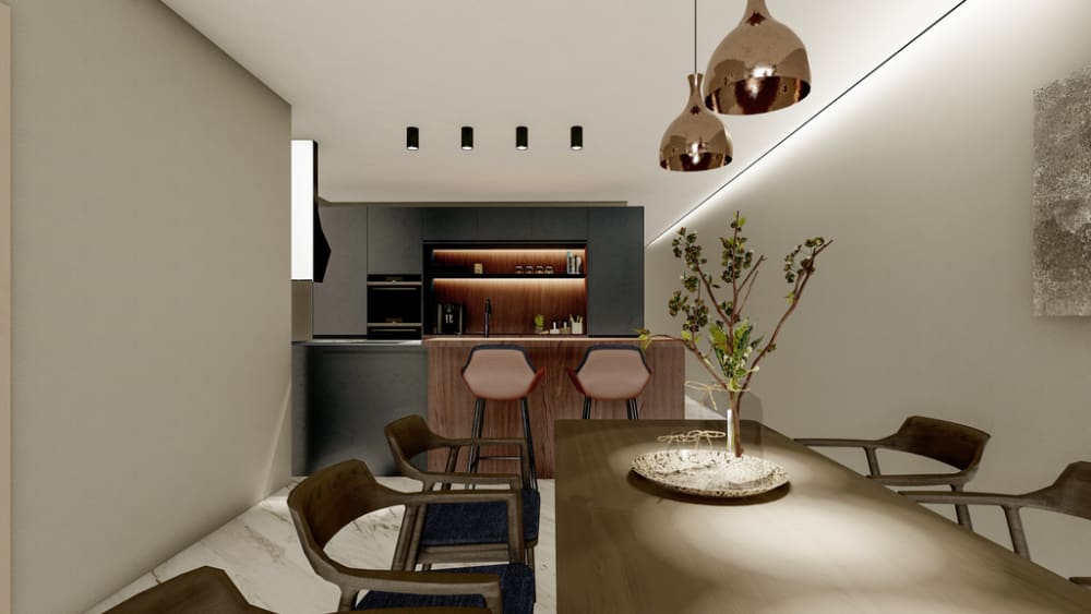 Zejtun Penthouse — Zejtun, Malta