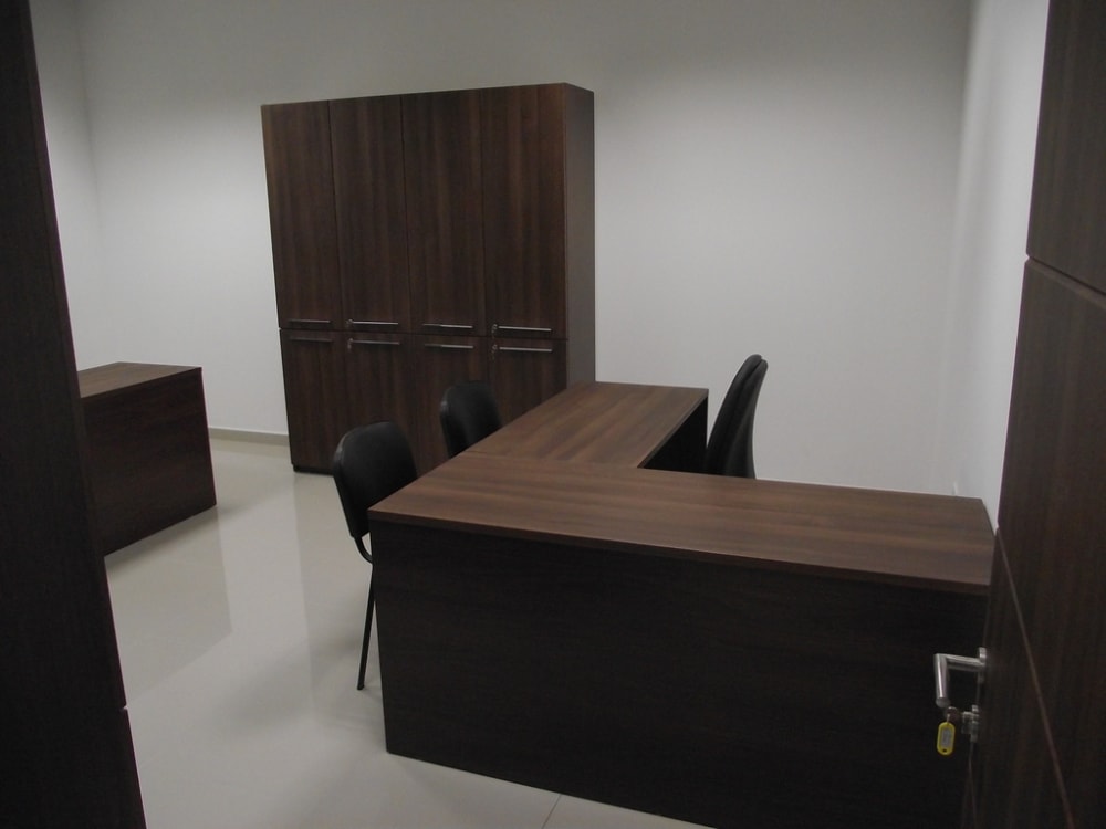 Mriehel General Office — Mriehel, Malta