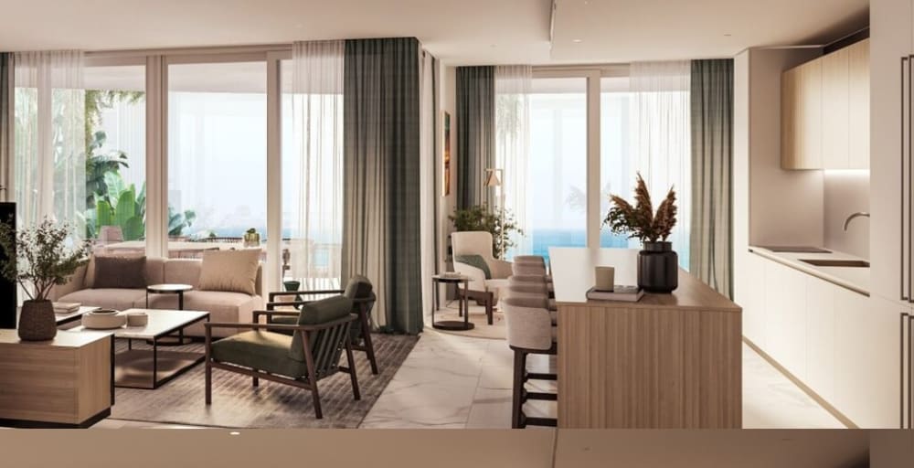 Xghajra Apartment — Xghajra, Malta