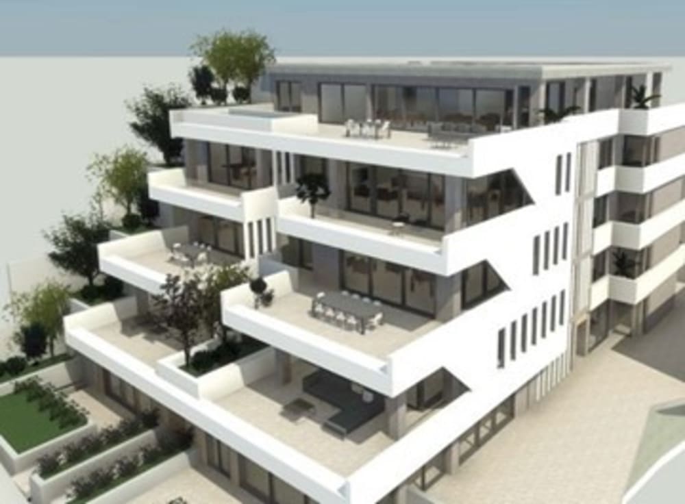 Mellieha Apartment — Mellieha, Malta