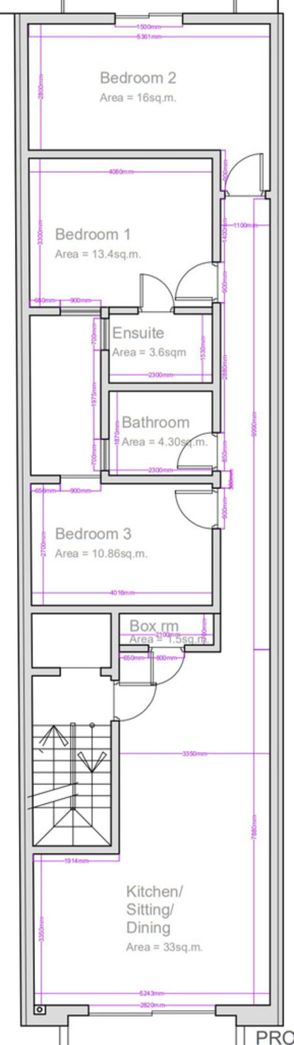 Birkirkara Apartment — Birkirkara, Malta