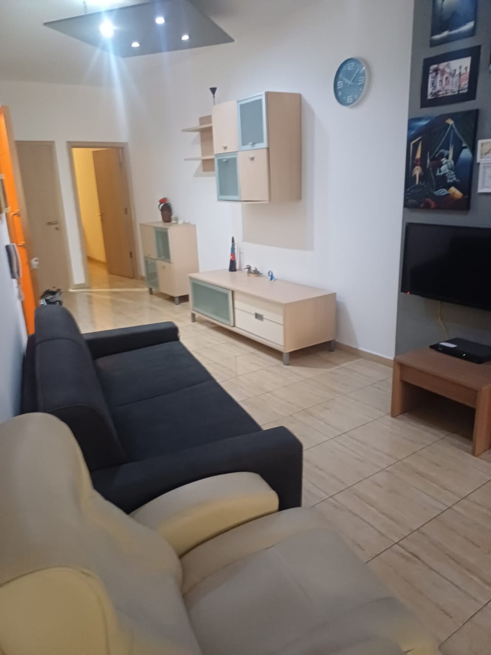 Msida Apartment — Msida, Malta