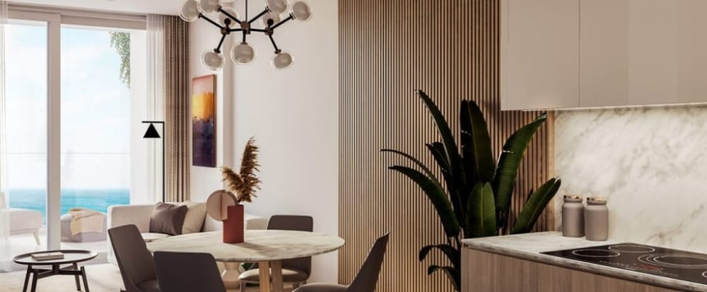 Xghajra Apartment — Xghajra, Malta