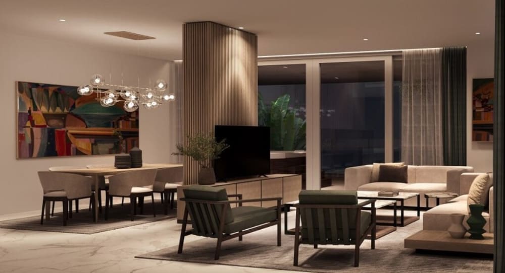 Xghajra Apartment — Xghajra, Malta