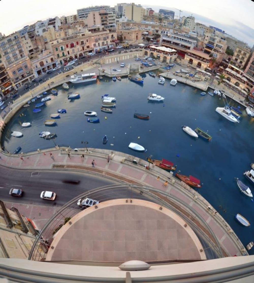 St Julians Apartment — St Julian's, Malta