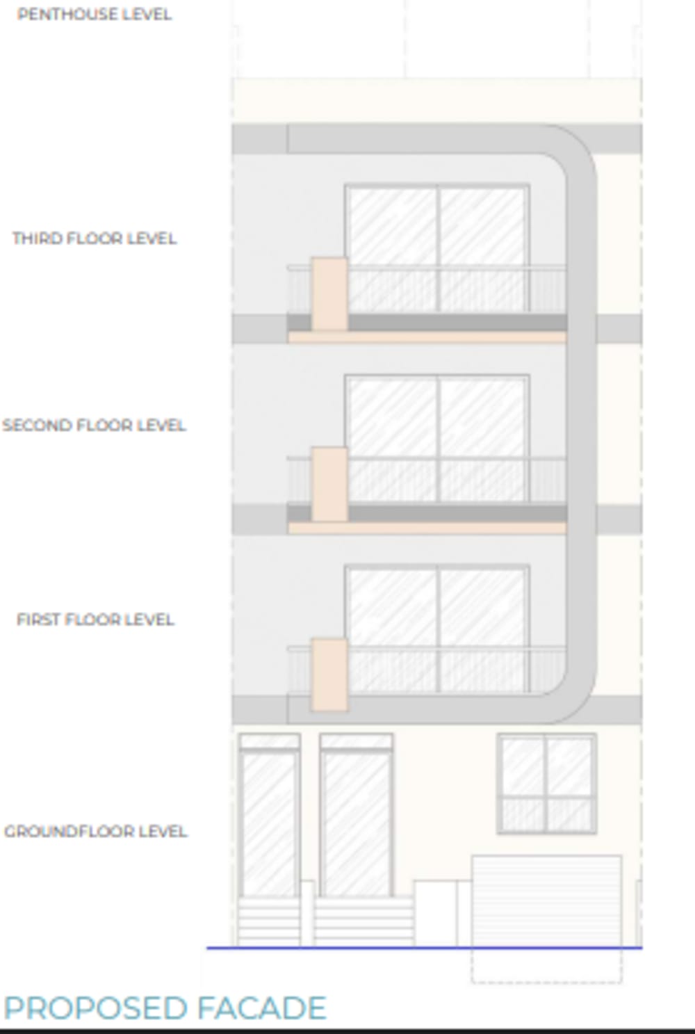 St Julians Apartment — St Julian's, Malta