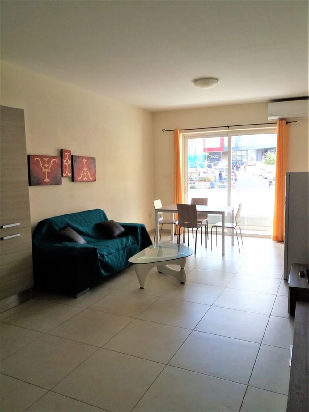 Ibragg Apartment — Ibragg, Malta