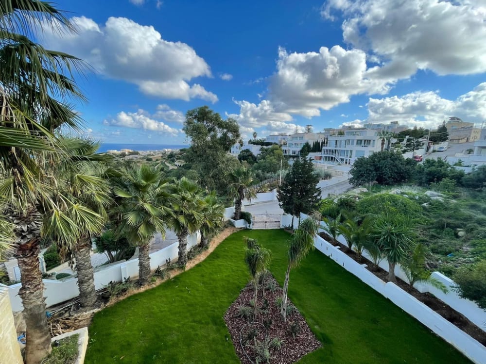 Madliena Villa — Madliena, Malta