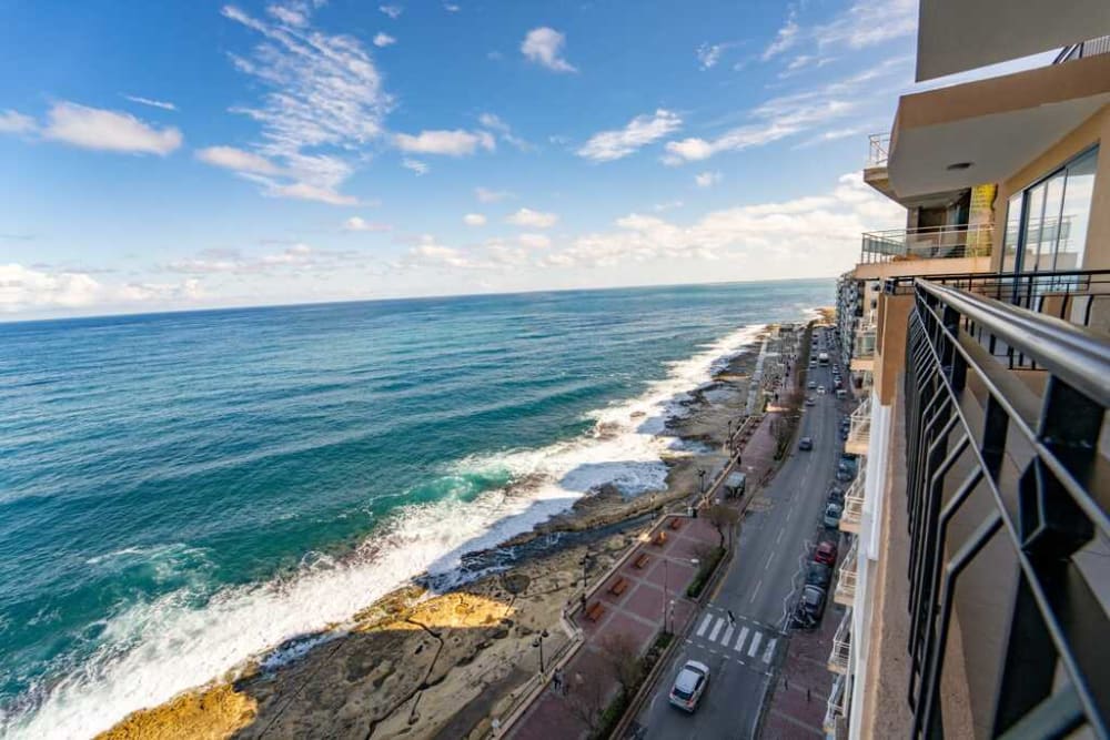 Sliema Apartment — Sliema, Malta