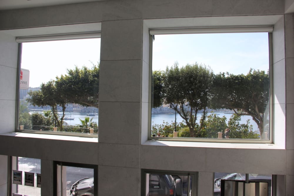 Sliema General Office — Sliema, Malta