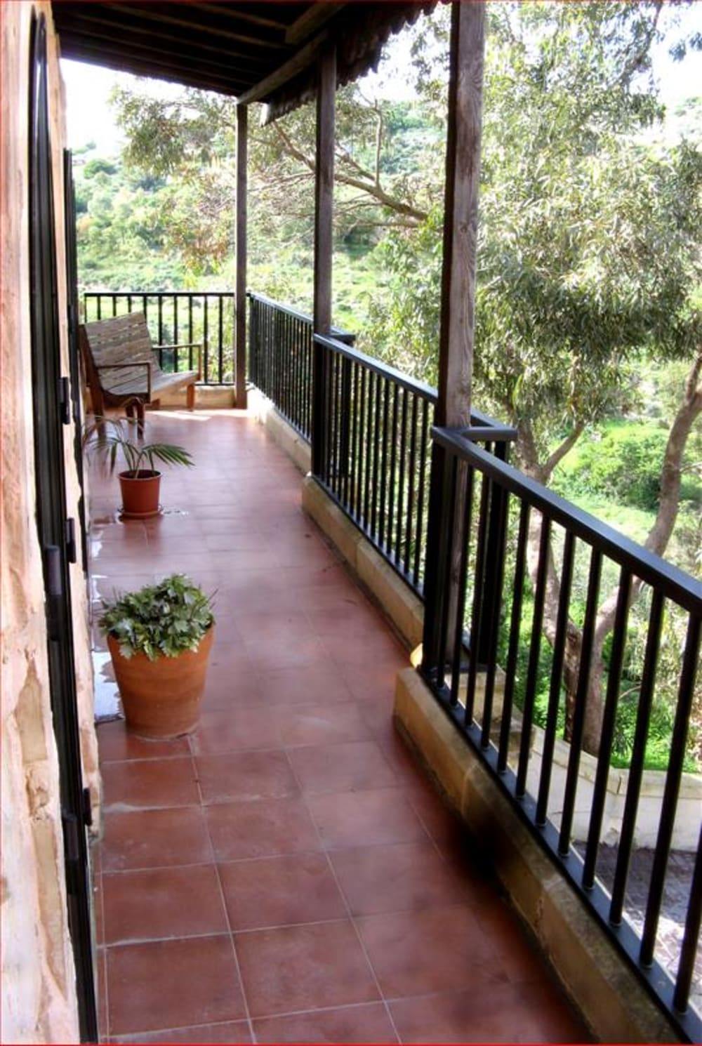 Madliena Maisonette — Madliena, Malta