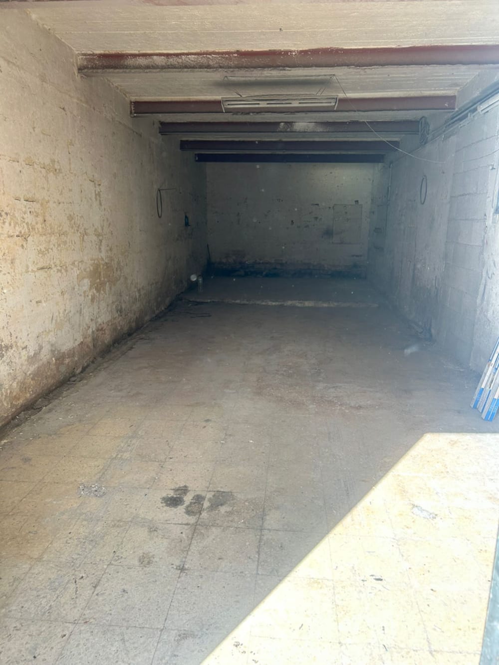 Mriehel Garage / Store (Industrial) — Mriehel, Malta
