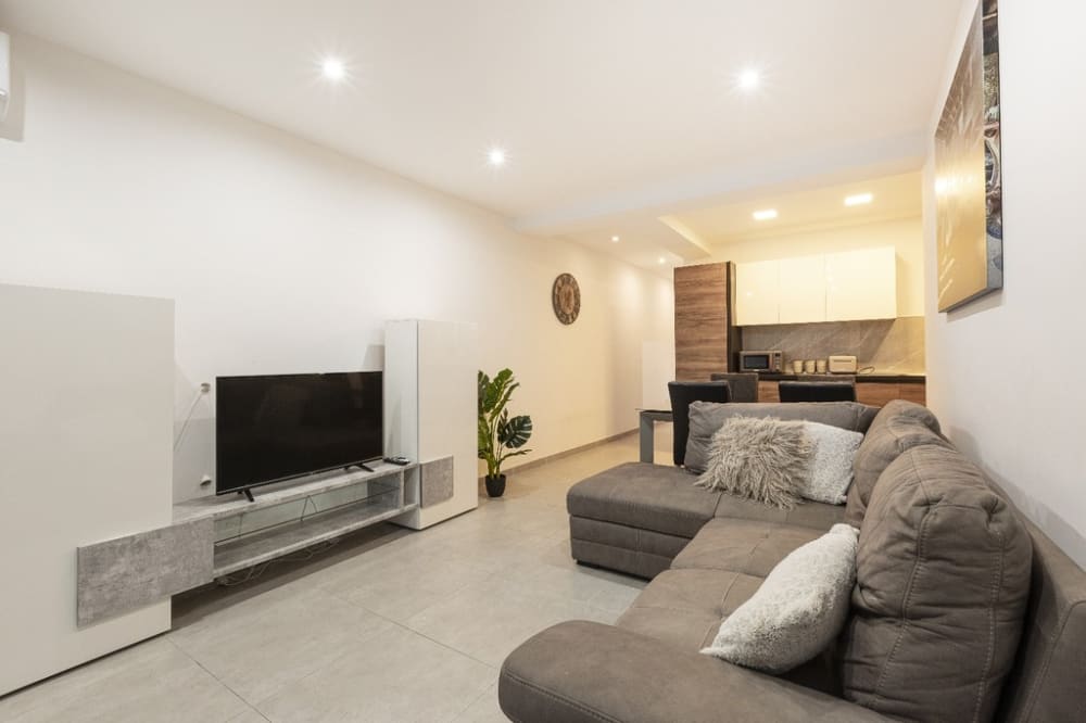 St Pauls Bay Apartment — St Pauls Bay, Malta