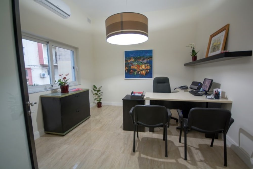 Ta’ Xbiex General Office — Ta’ Xbiex, Malta