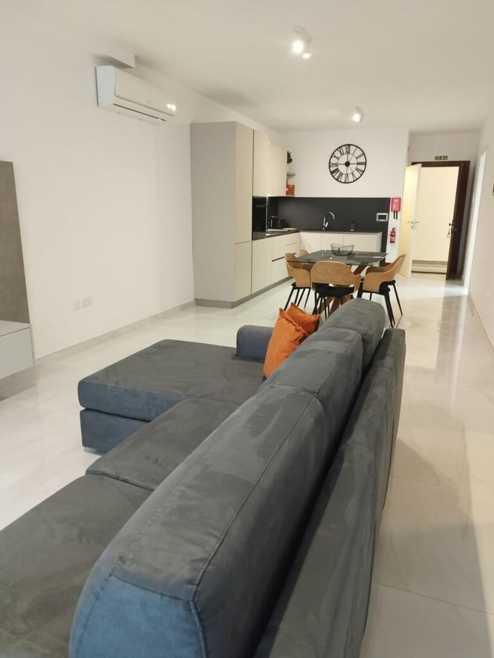 St Pauls Bay Apartment — St Pauls Bay, Malta