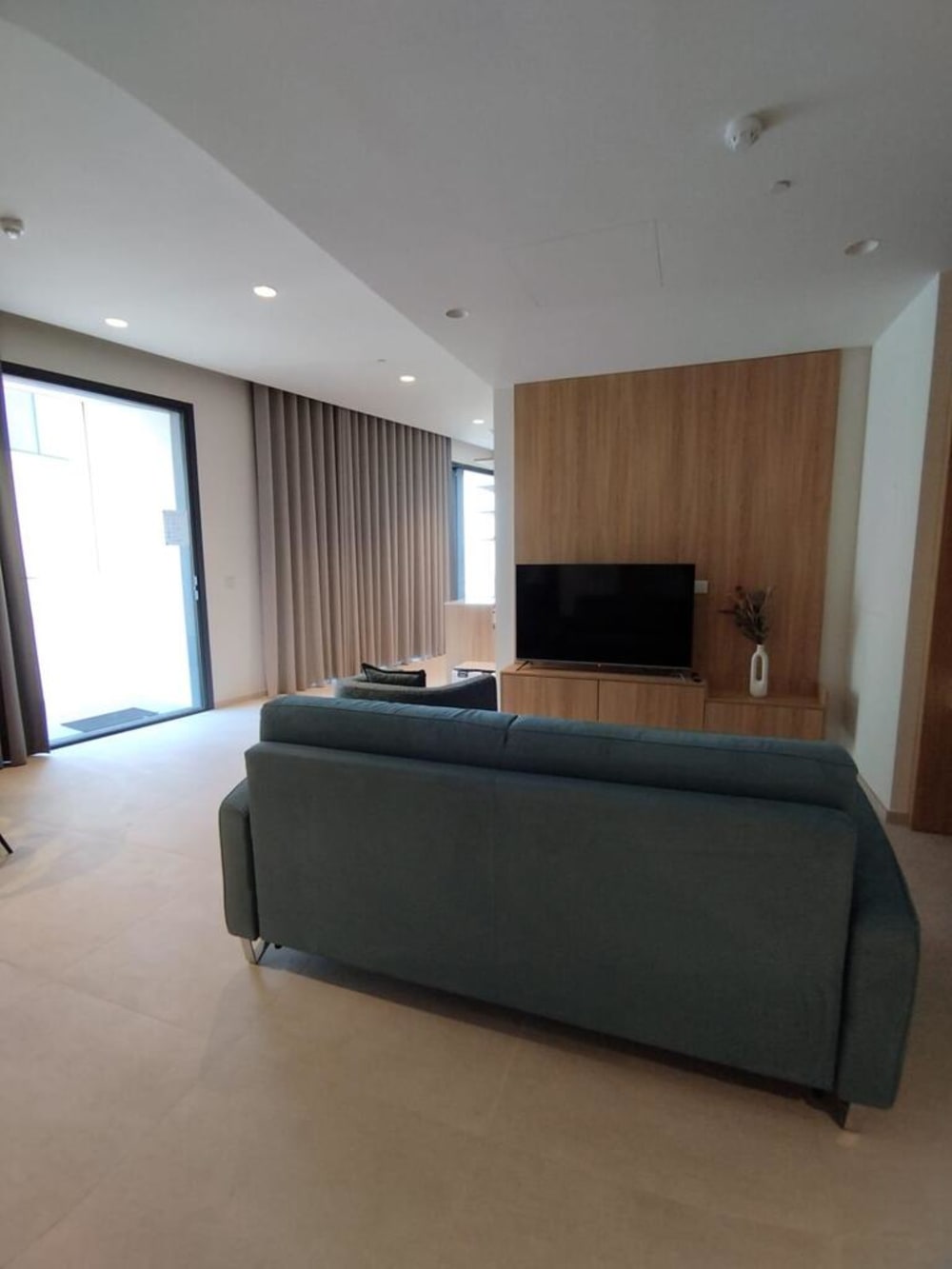 St Julians Apartment — St Julian's, Malta