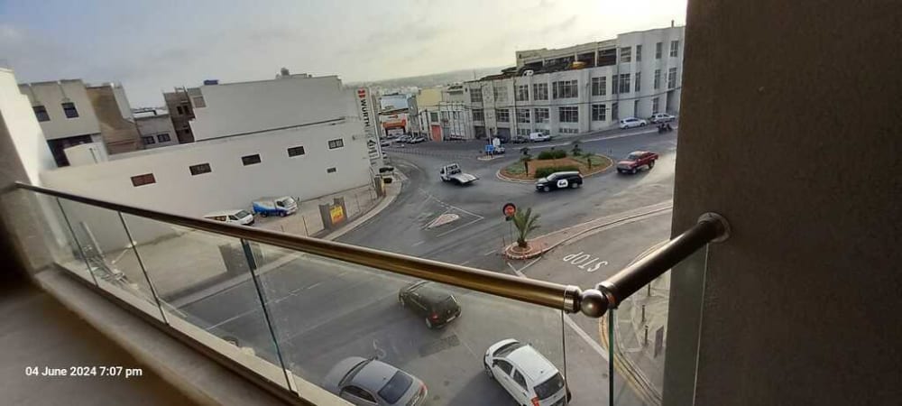 Santa Venera General Office — Santa Venera, Malta