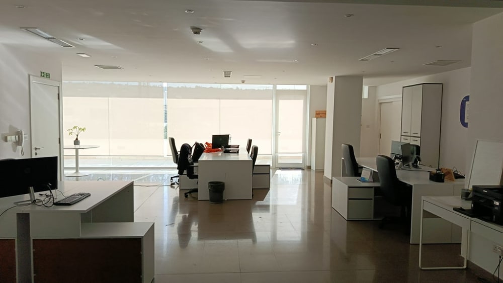 Naxxar General Office — Naxxar, Malta