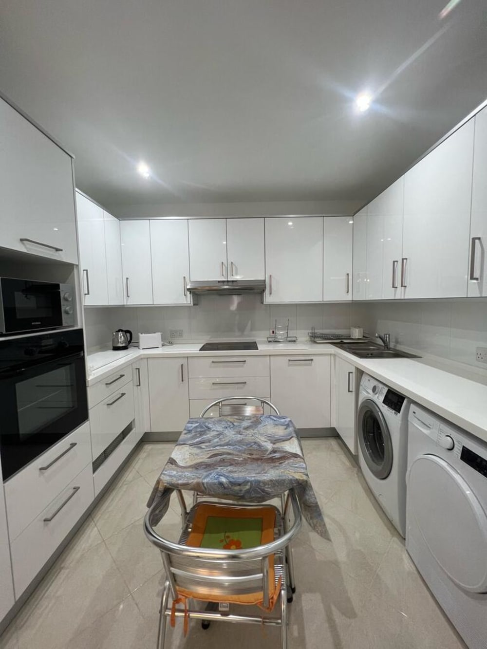 St Julians Apartment — St Julian's, Malta