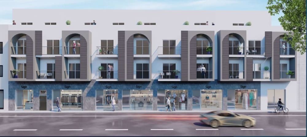 Santa Venera Shop — Santa Venera, Malta