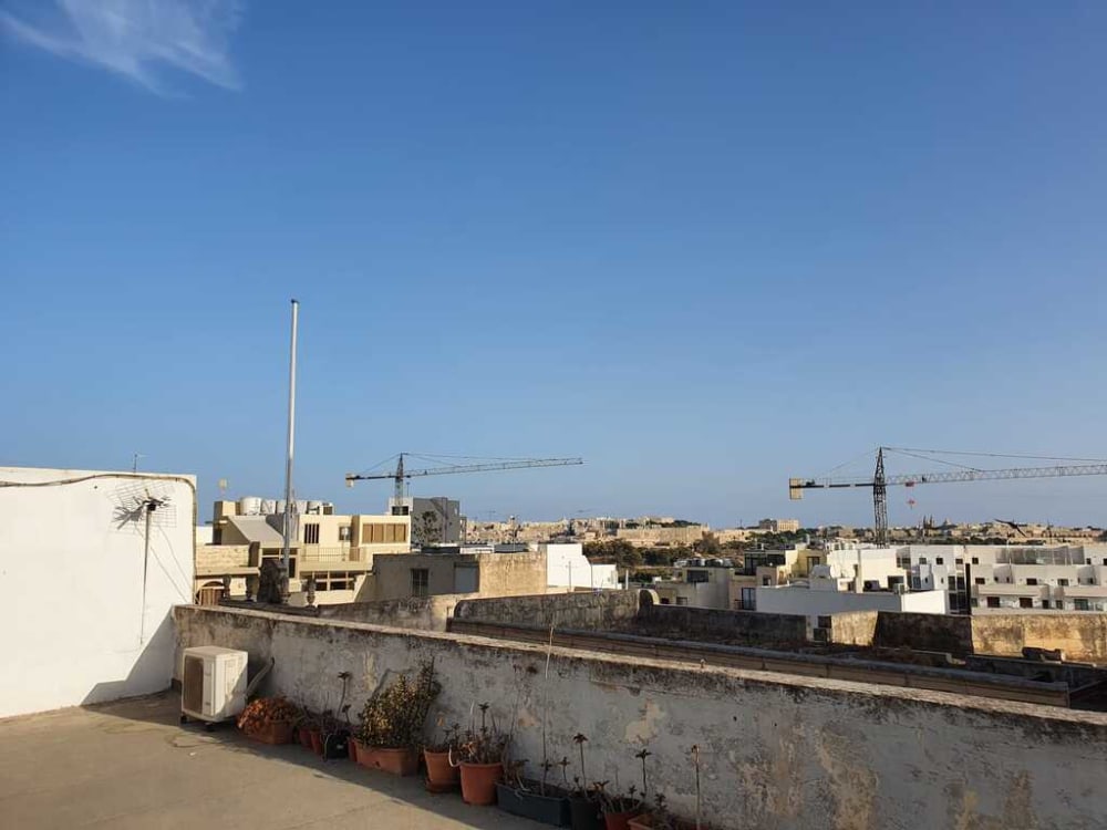 Gzira Apartment — Gzira, Malta