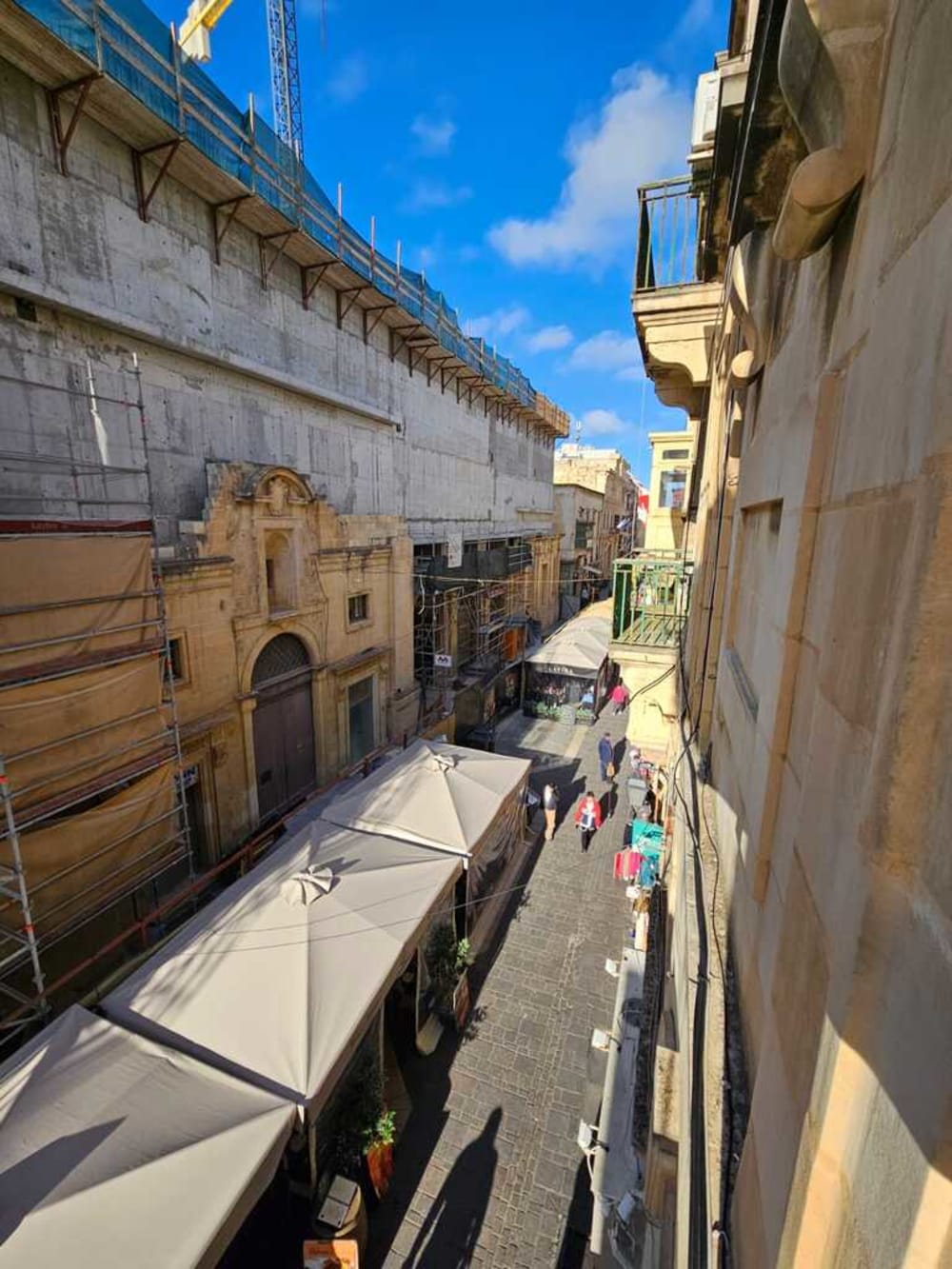 Valletta General Office — Valletta, Malta