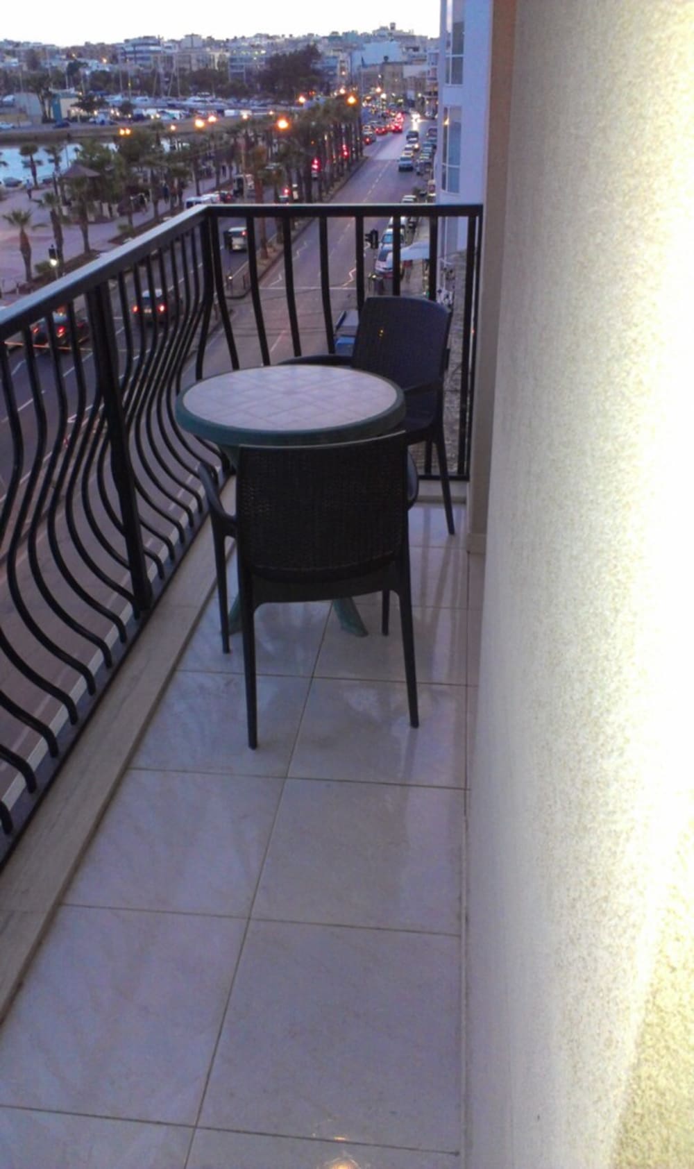 Gzira Apartment — Gzira, Malta