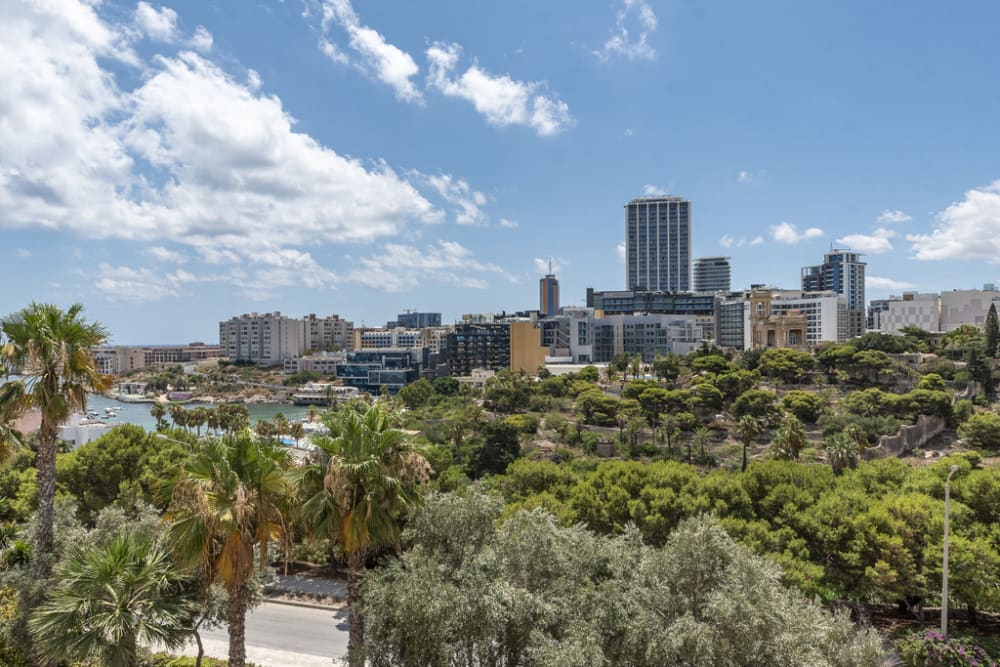 Pembroke Villa — Pembroke, Malta