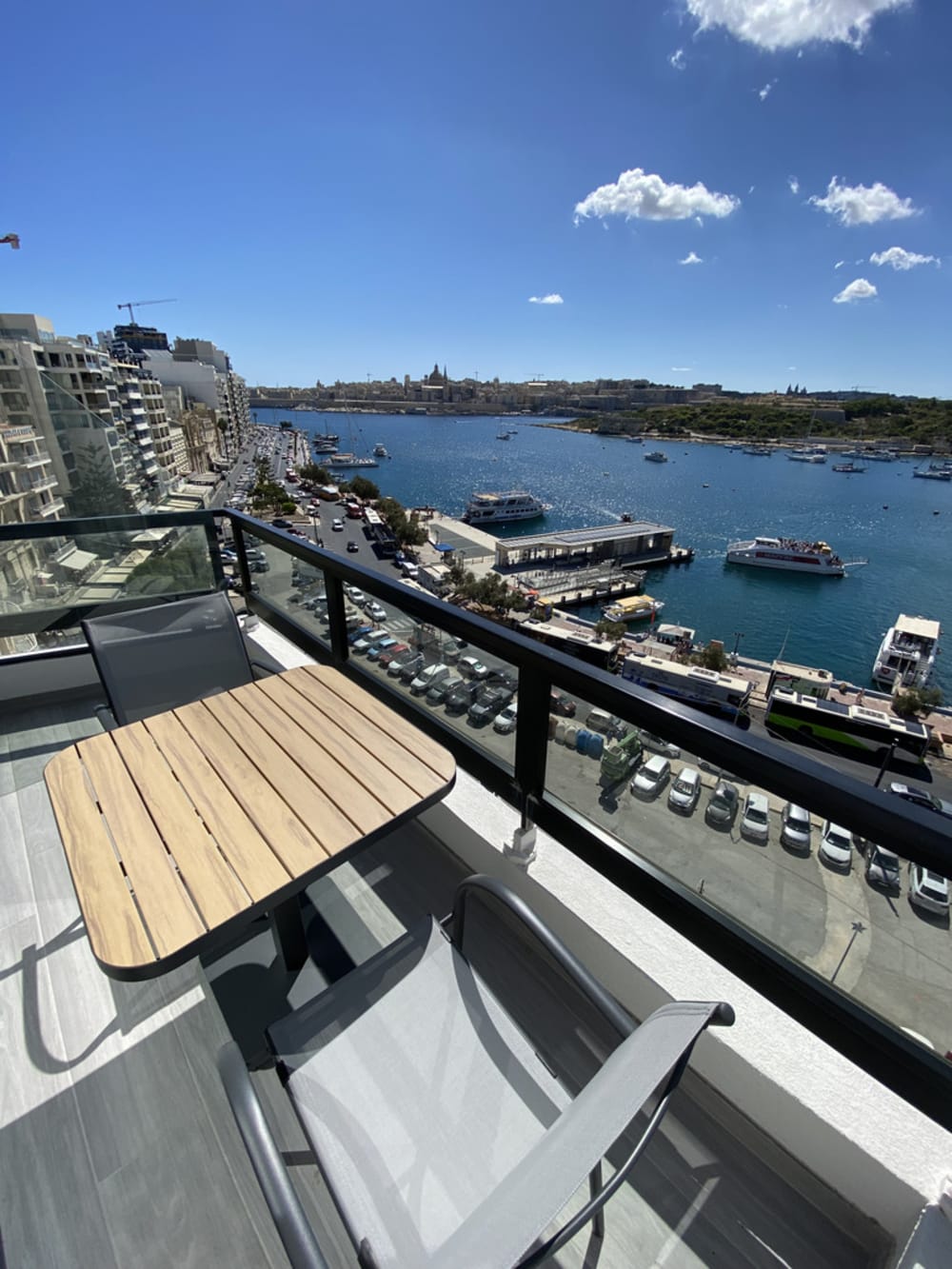 Sliema Apartment — Sliema, Malta
