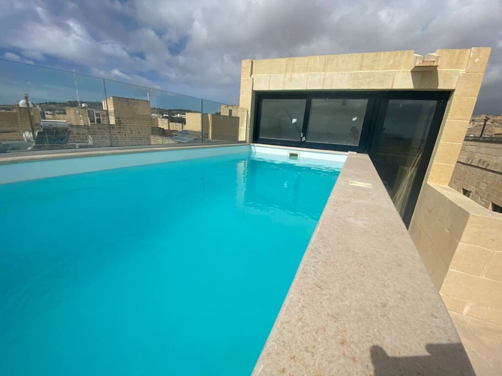 Siggiewi Town House — Siggiewi, Malta