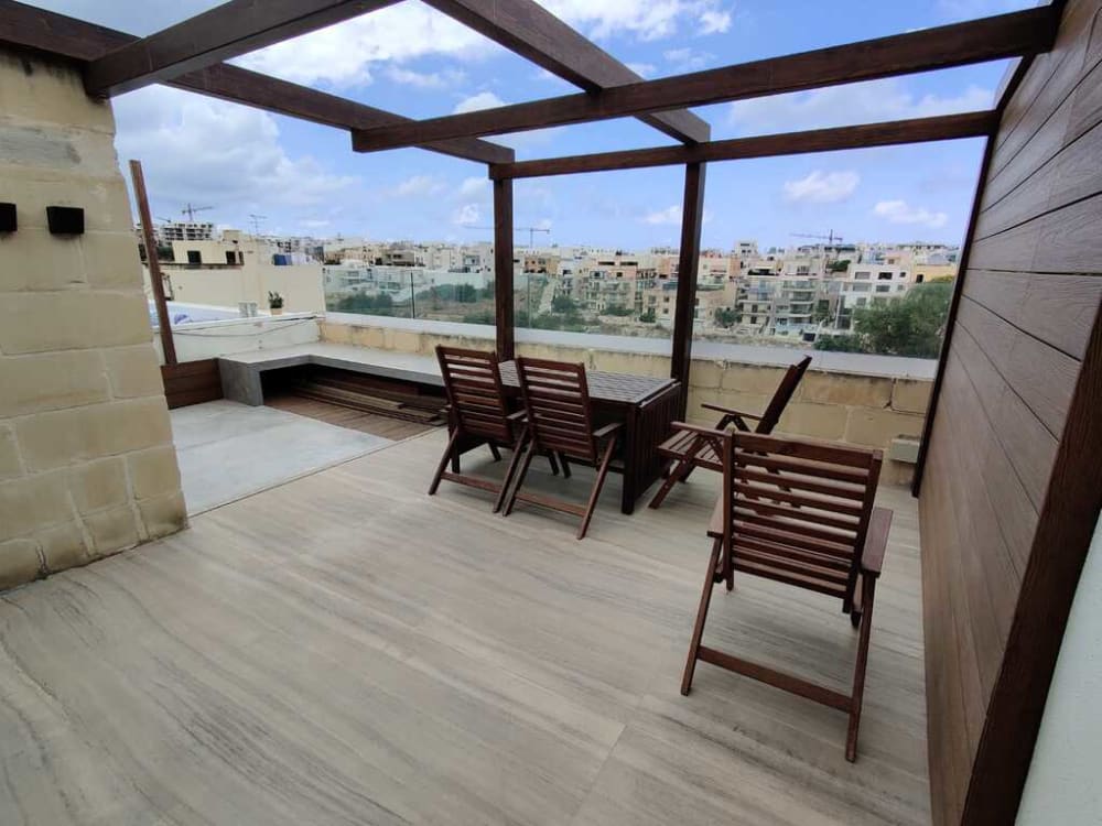 San Gwann Maisonette — San Gwann, Malta