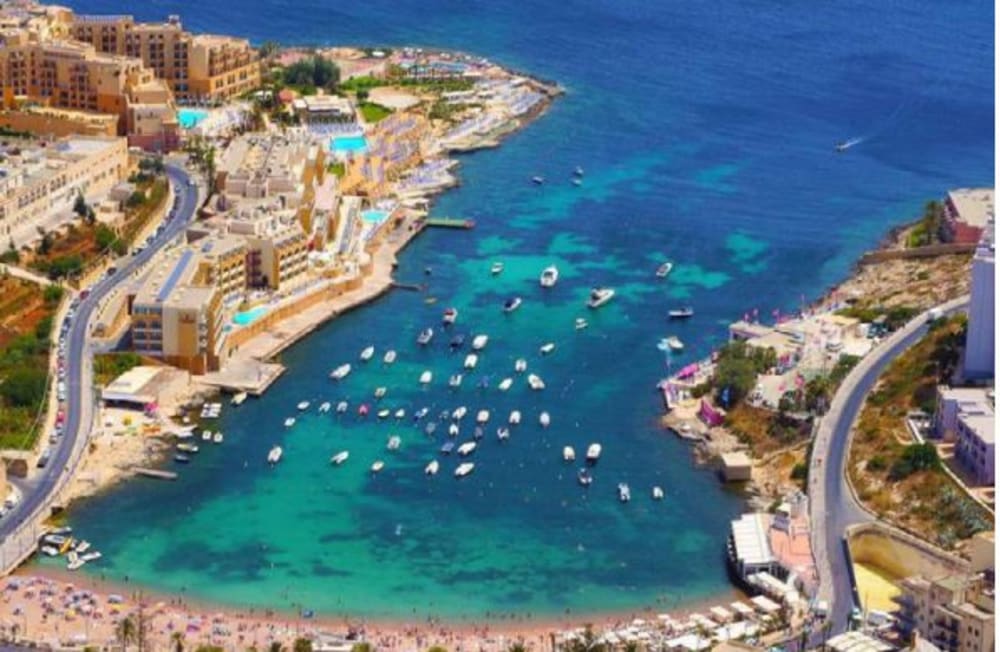 St Julians Restaurant — St Julian's, Malta