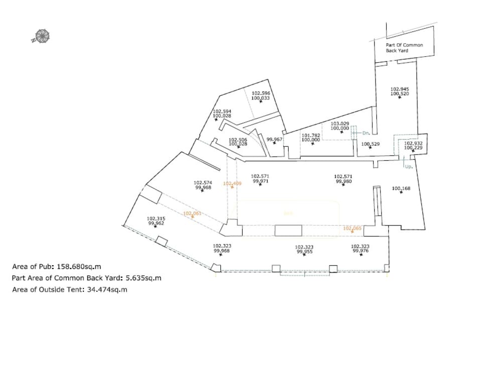 St Julians Restaurant — St Julian's, Malta